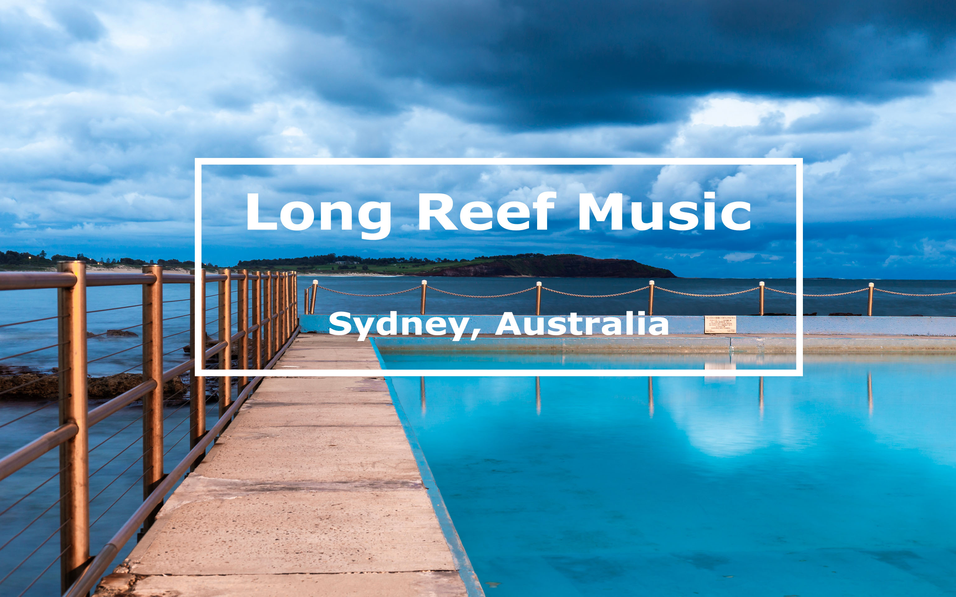 Long Reef Music